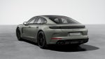 2026 Porsche Panamera Panamera GTS