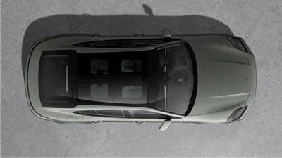 2026 Porsche Panamera Panamera GTS
