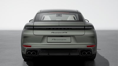 2026 Porsche Panamera Panamera GTS