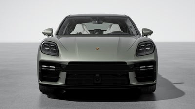 2026 Porsche Panamera Panamera GTS