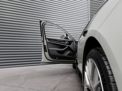 2026 Porsche Panamera Panamera GTS