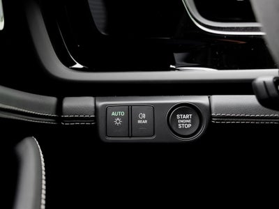 2026 Porsche Panamera Panamera GTS