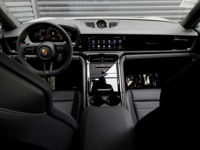 2026 Porsche Panamera Panamera GTS