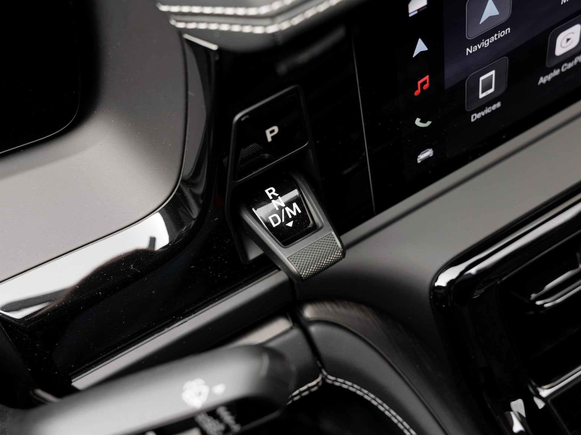 2026 Porsche Panamera Panamera GTS