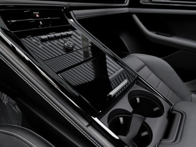 2026 Porsche Panamera Panamera GTS