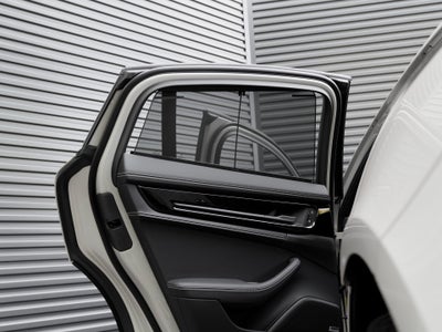 2026 Porsche Panamera Panamera GTS