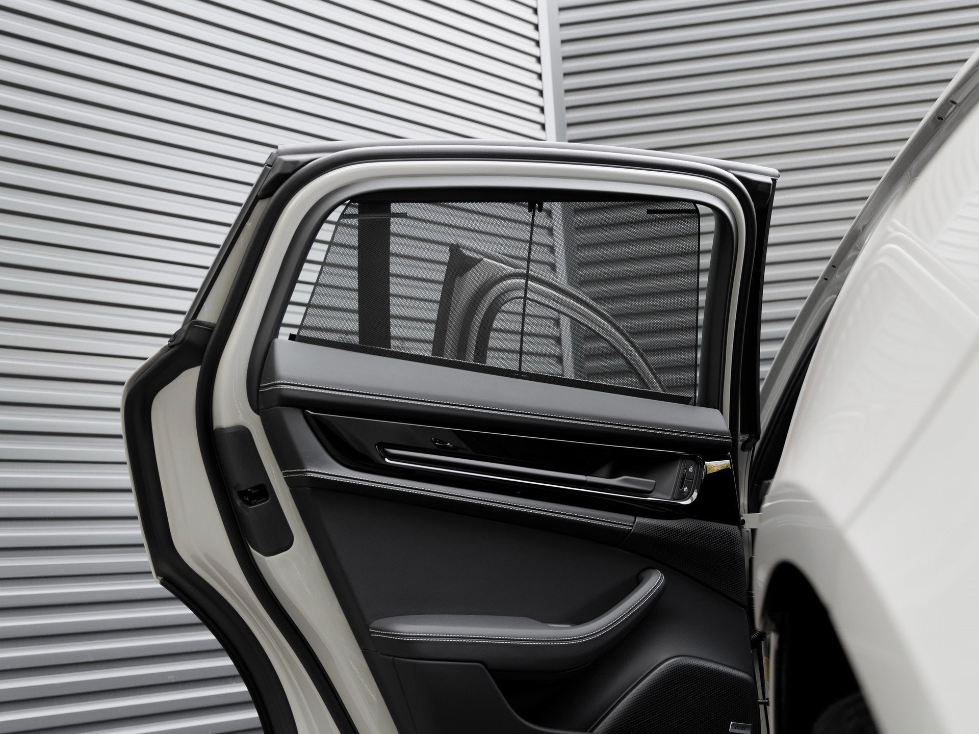 2026 Porsche Panamera Panamera GTS