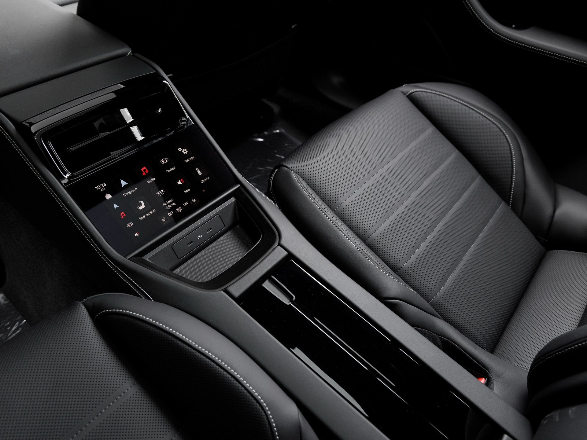 2026 Porsche Panamera Panamera GTS