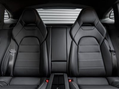 2026 Porsche Panamera Panamera GTS