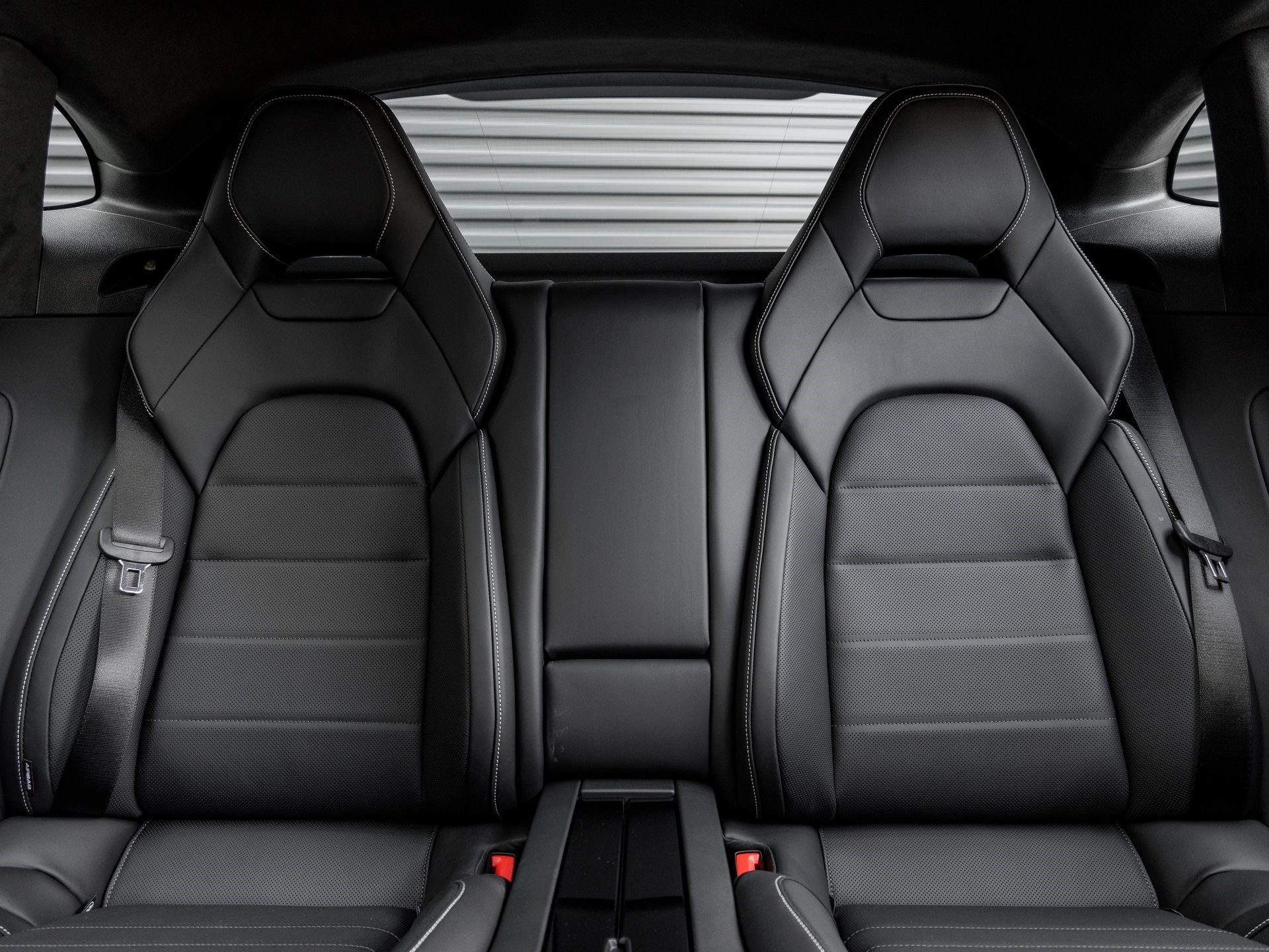 2026 Porsche Panamera Panamera GTS