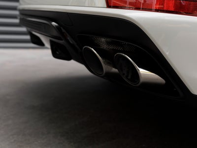 2026 Porsche Panamera Panamera GTS