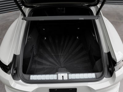 2026 Porsche Panamera Panamera GTS