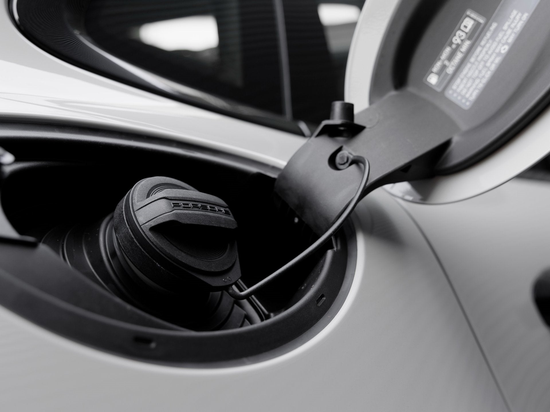 2026 Porsche Panamera Panamera GTS