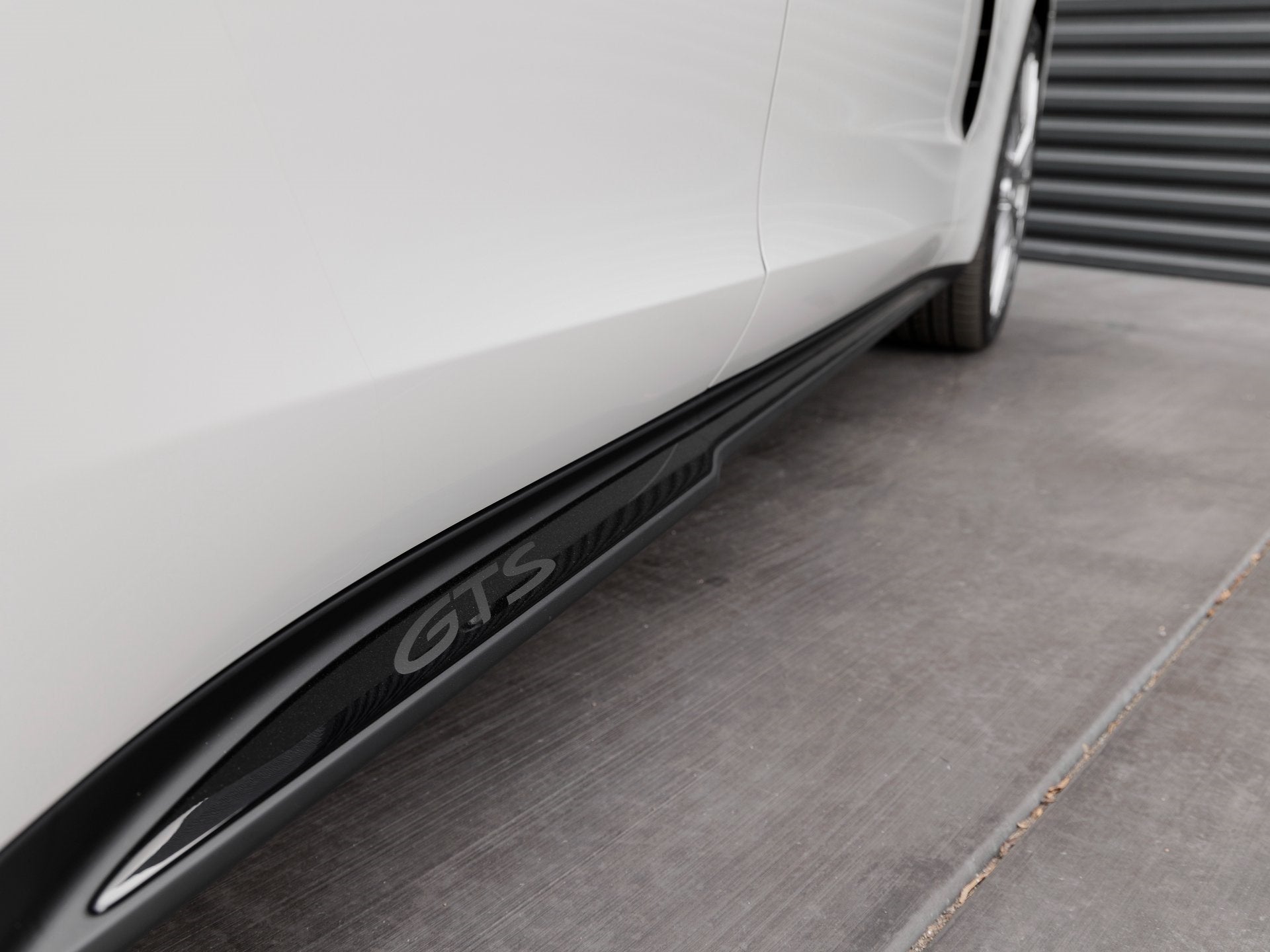 2026 Porsche Panamera Panamera GTS