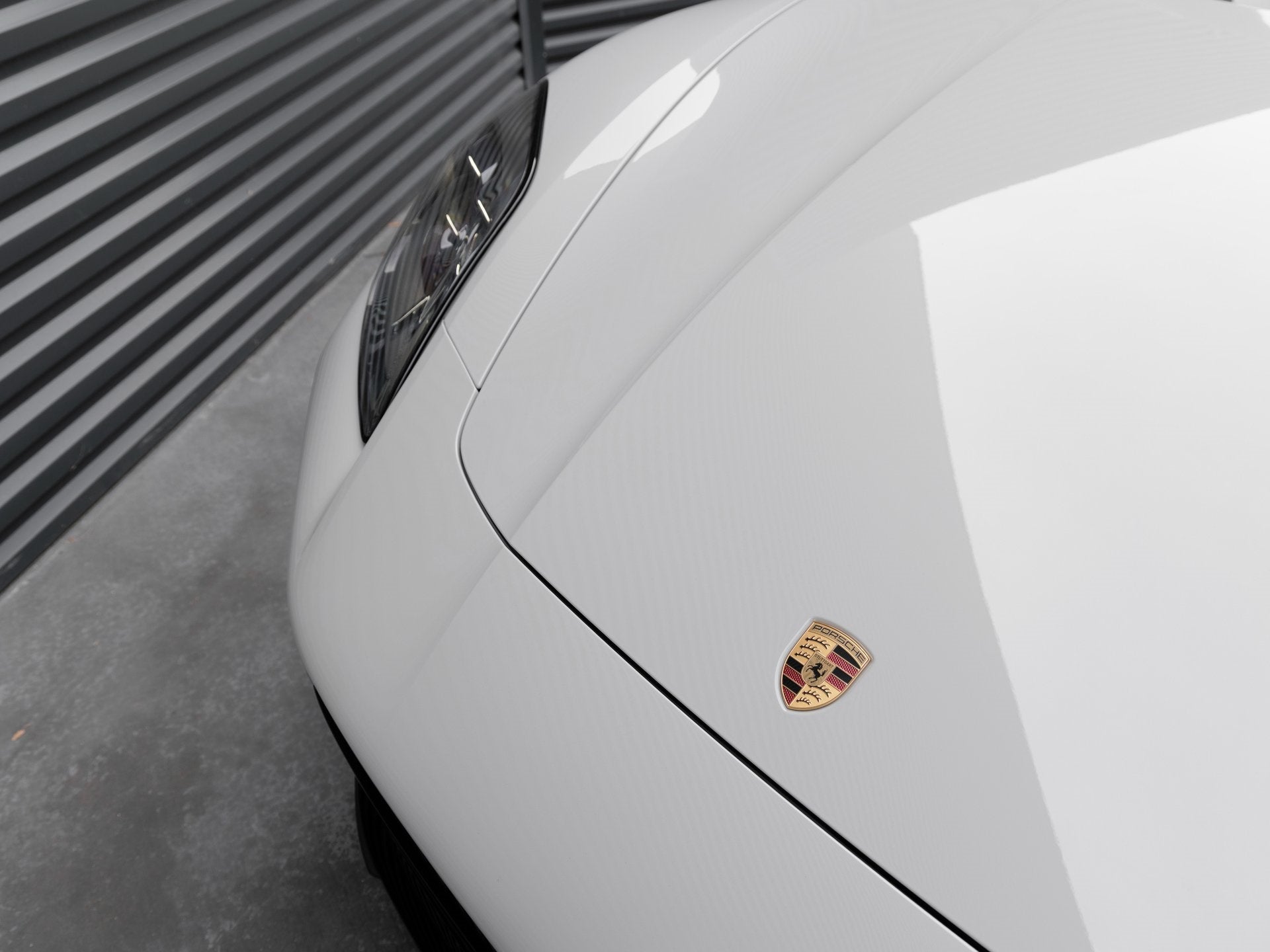 2026 Porsche Panamera Panamera GTS