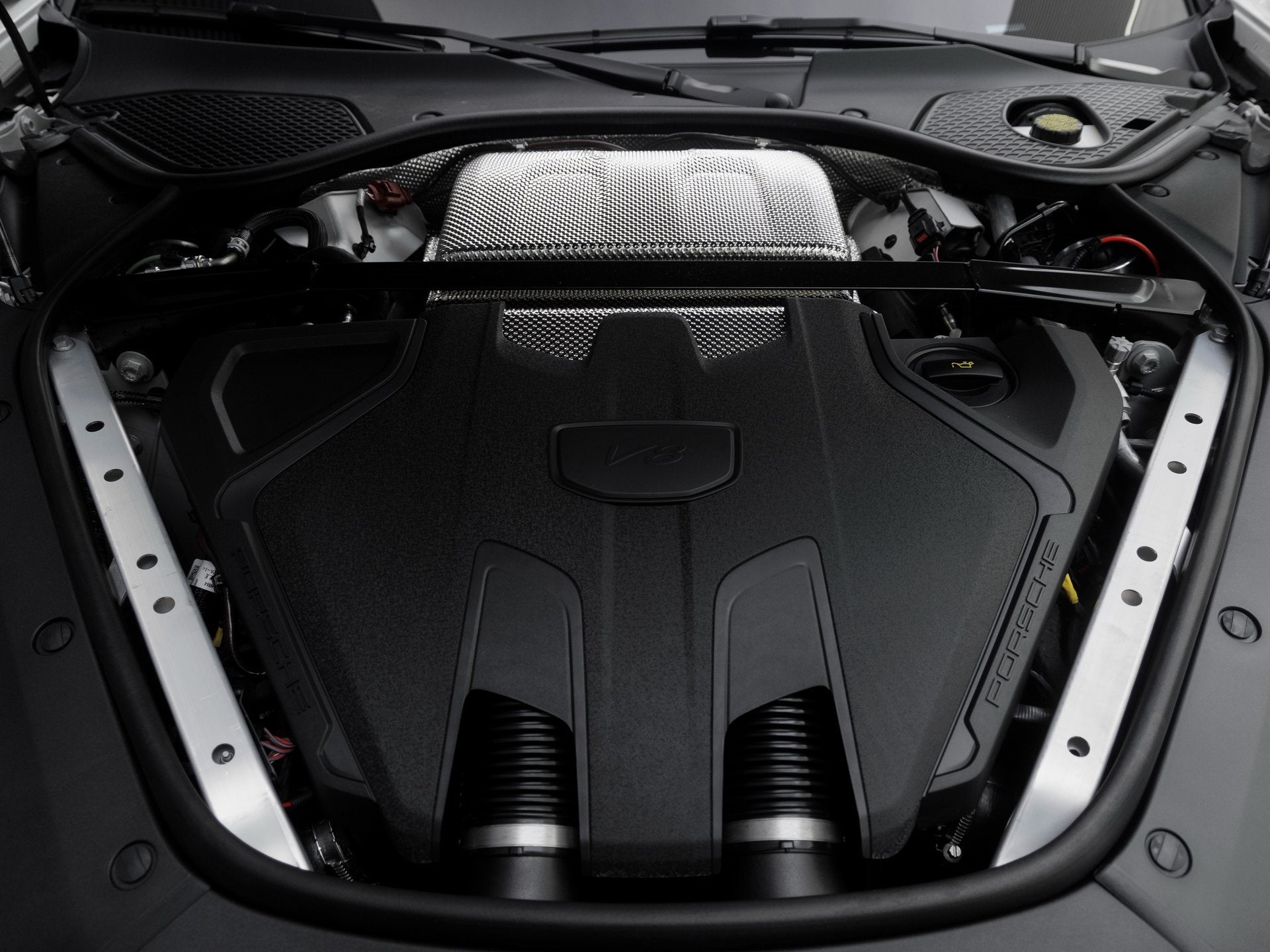 2026 Porsche Panamera Panamera GTS