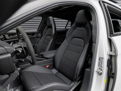 2026 Porsche Panamera Panamera GTS