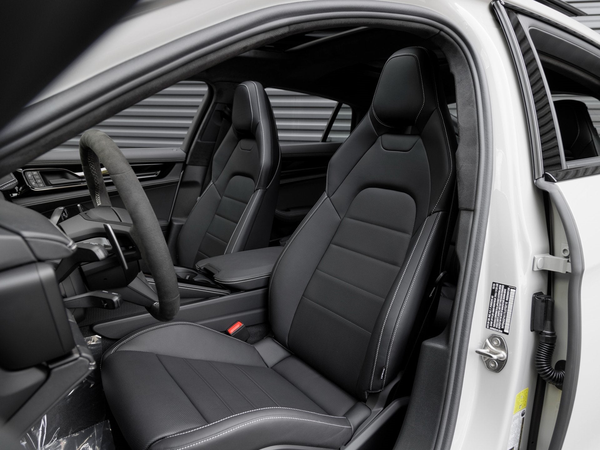 2026 Porsche Panamera Panamera GTS