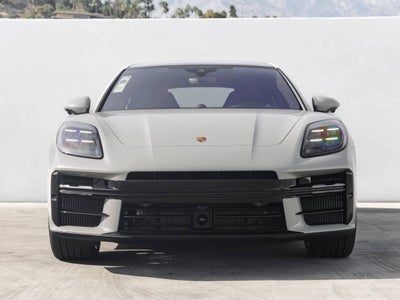 2026 Porsche Panamera Panamera GTS