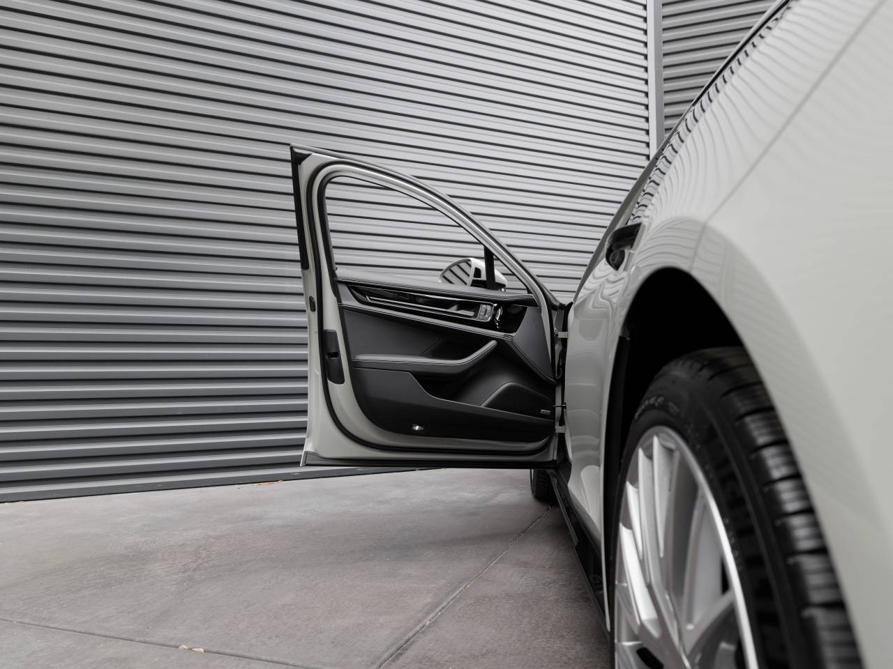 2026 Porsche Panamera Panamera GTS