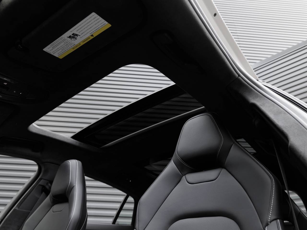 2026 Porsche Panamera Panamera GTS