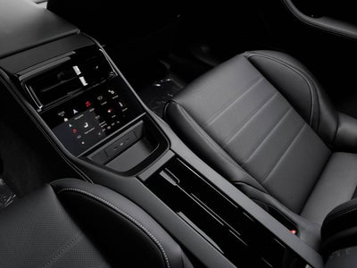 2026 Porsche Panamera Panamera GTS