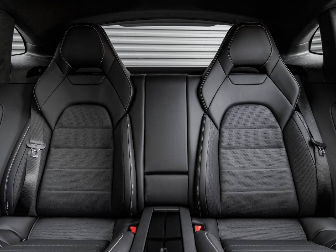 2026 Porsche Panamera Panamera GTS