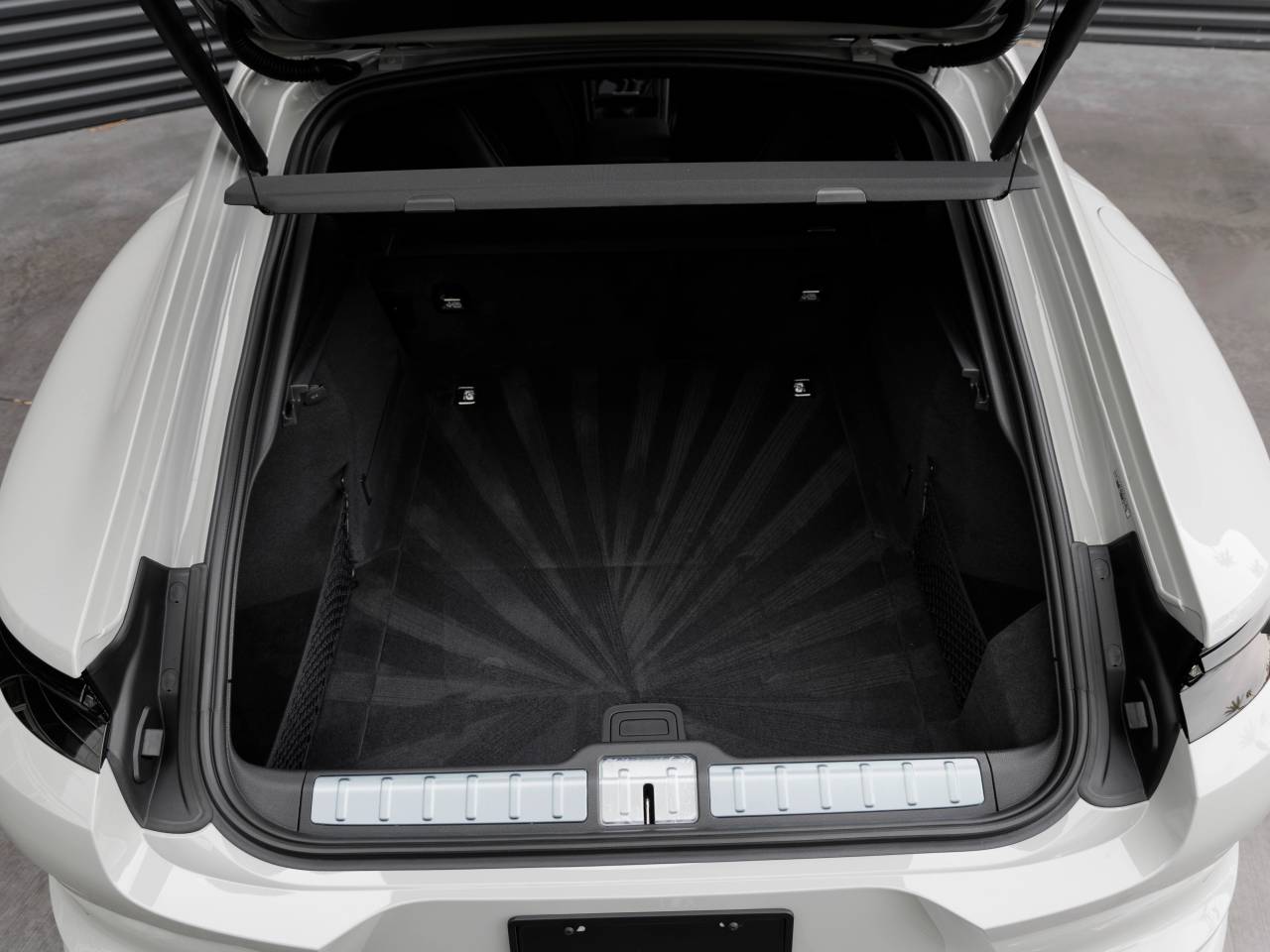 2026 Porsche Panamera Panamera GTS