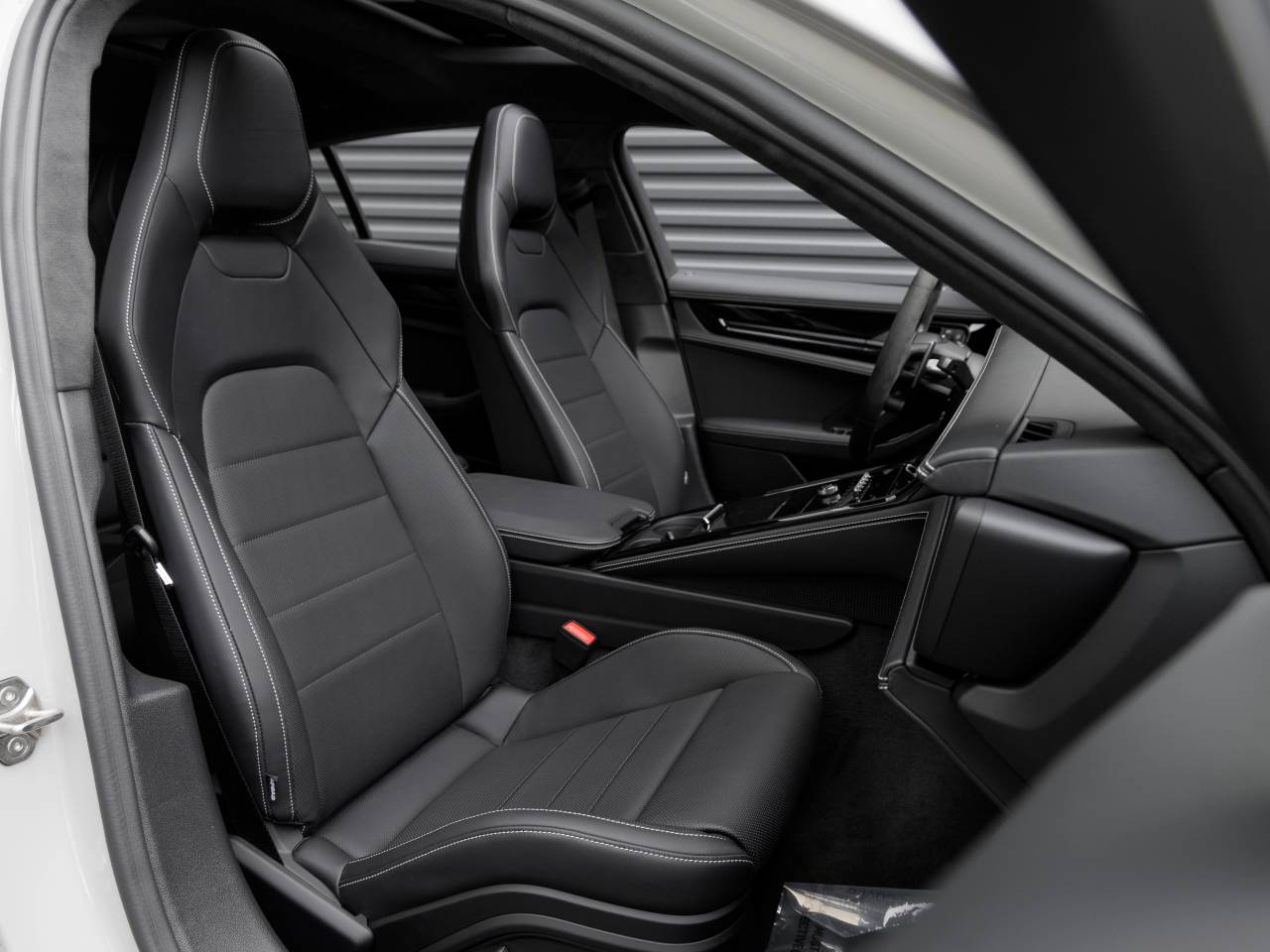 2026 Porsche Panamera Panamera GTS