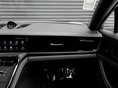 2026 Porsche Panamera Panamera GTS