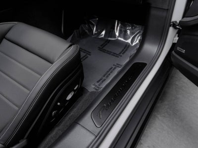 2026 Porsche Panamera Panamera GTS