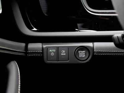 2026 Porsche Panamera Panamera GTS