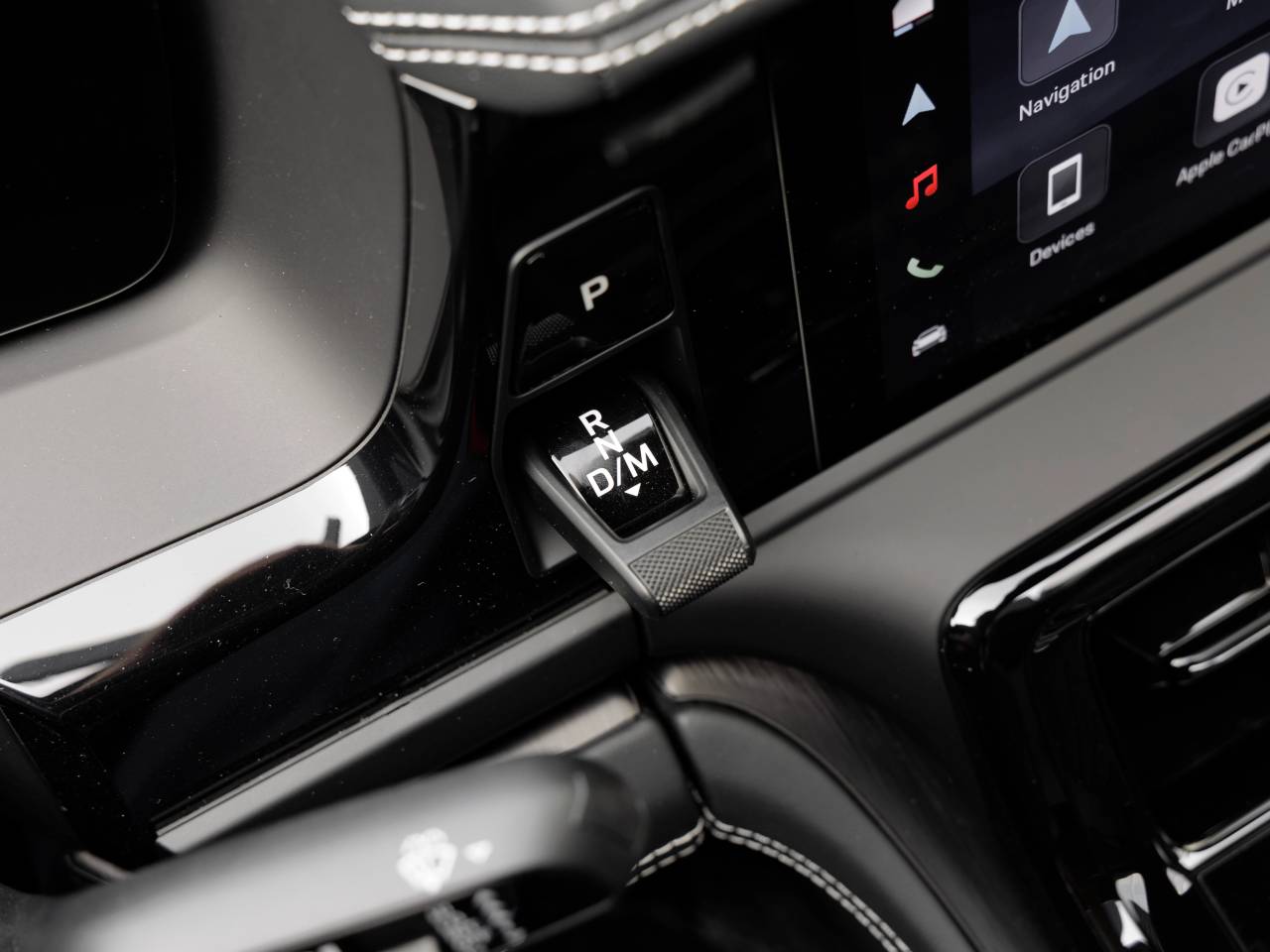 2026 Porsche Panamera Panamera GTS