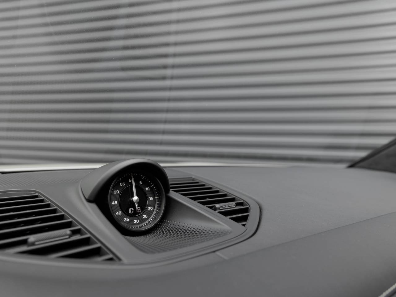 2026 Porsche Panamera Panamera GTS