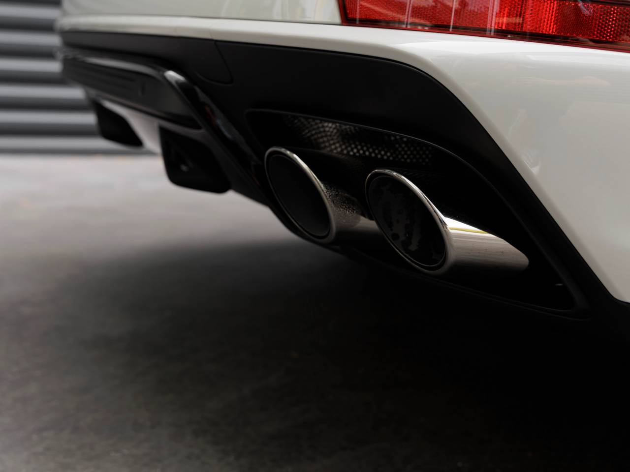 2026 Porsche Panamera Panamera GTS