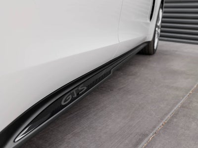 2026 Porsche Panamera Panamera GTS