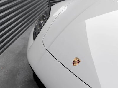 2026 Porsche Panamera Panamera GTS