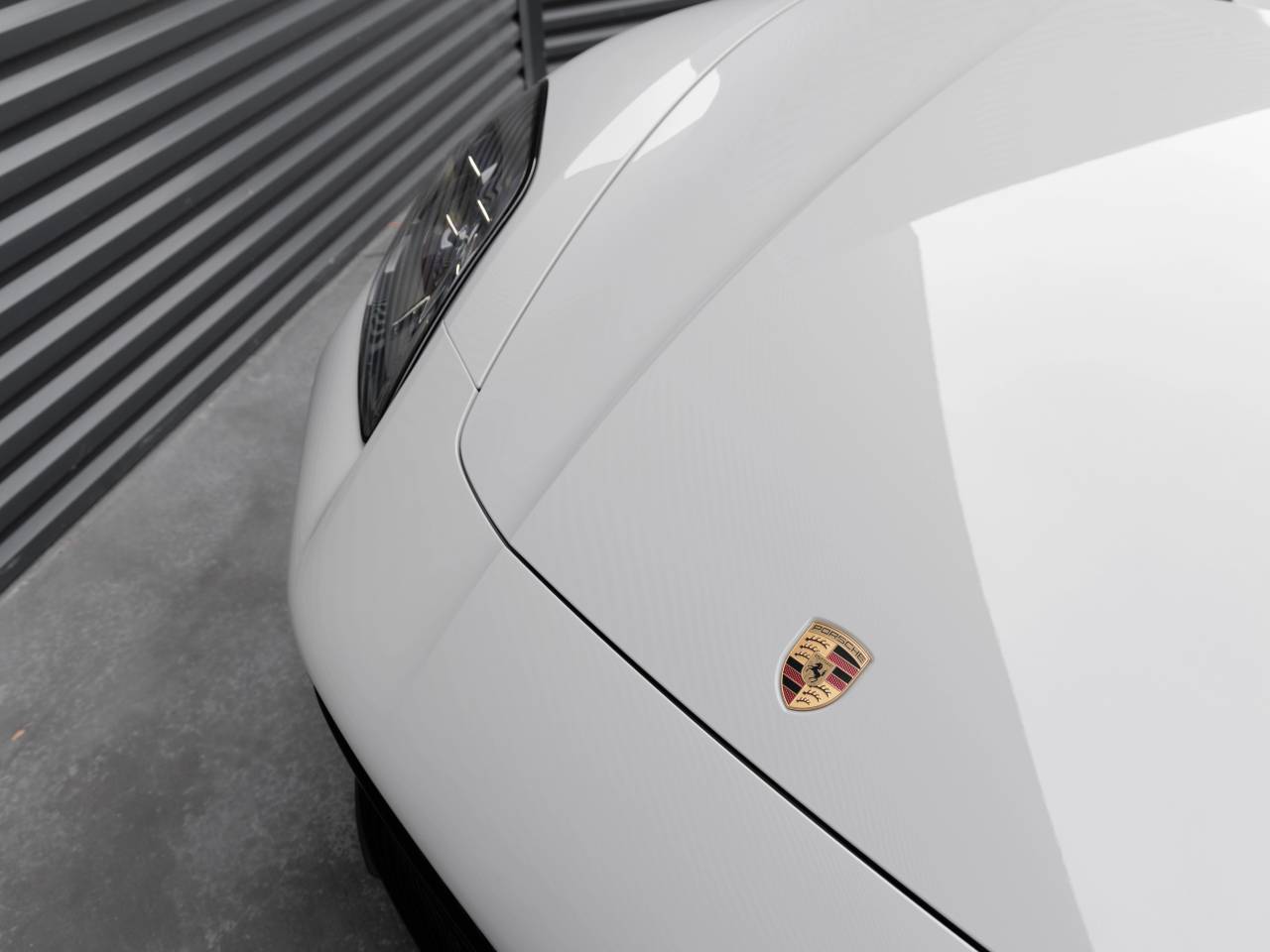 2026 Porsche Panamera Panamera GTS