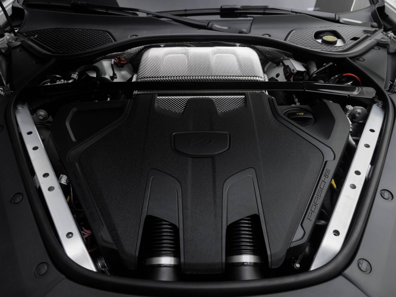 2026 Porsche Panamera Panamera GTS