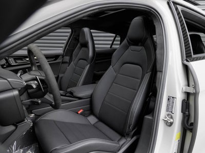 2026 Porsche Panamera Panamera GTS