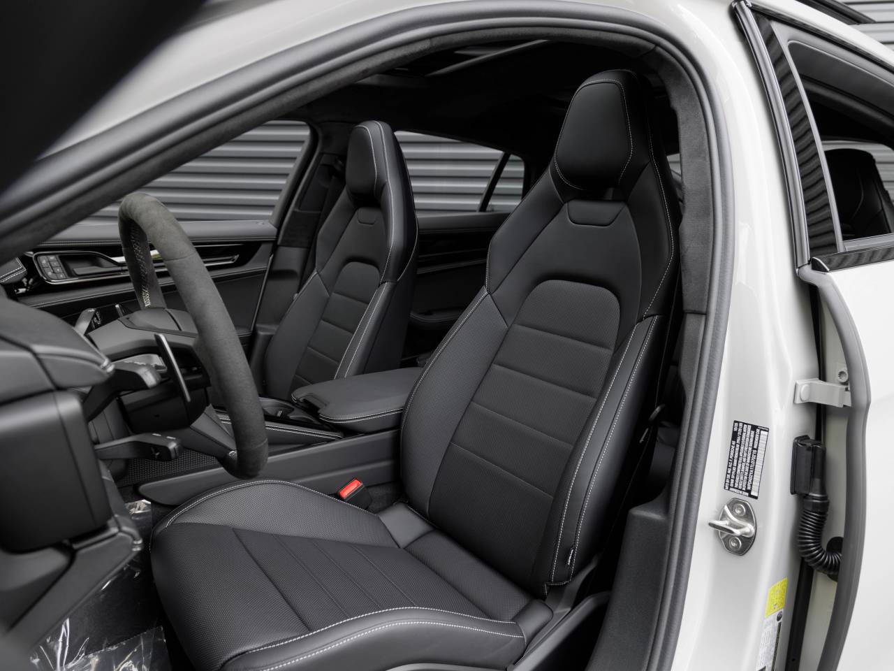 2026 Porsche Panamera Panamera GTS