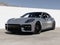2026 Porsche Panamera Panamera GTS