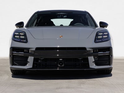 2026 Porsche Panamera Panamera GTS