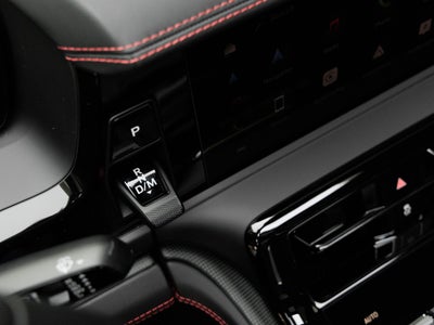 2026 Porsche Panamera Panamera GTS