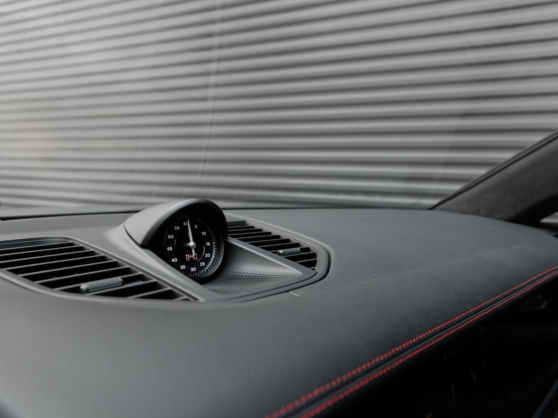 2026 Porsche Panamera Panamera GTS