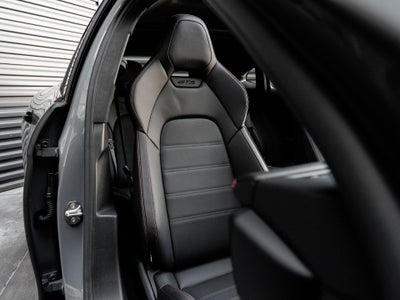 2026 Porsche Panamera Panamera GTS