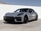 2026 Porsche Panamera Panamera GTS