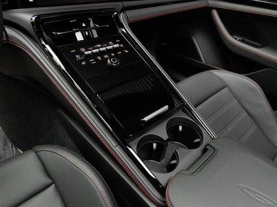 2026 Porsche Panamera Panamera GTS
