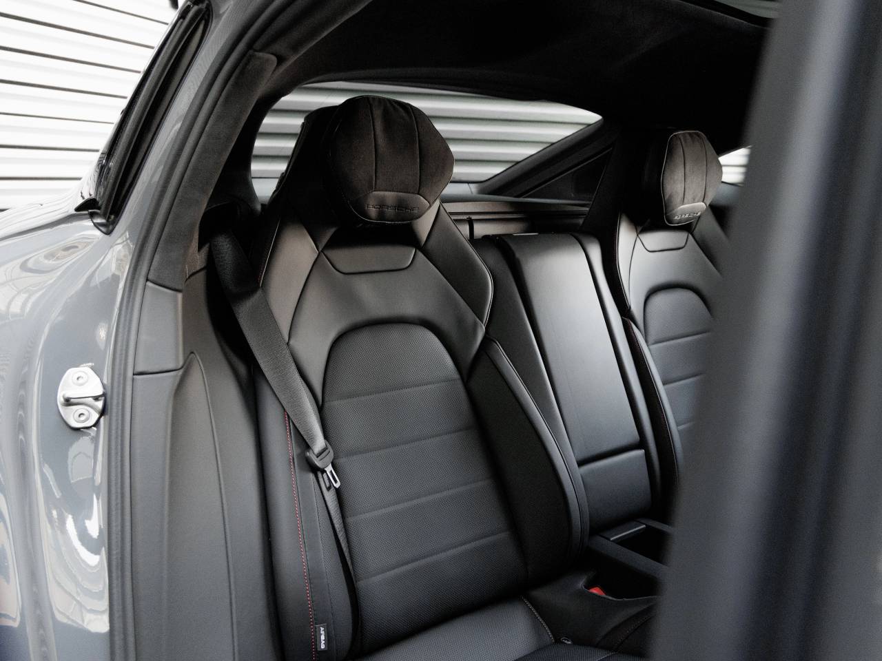 2026 Porsche Panamera Panamera GTS