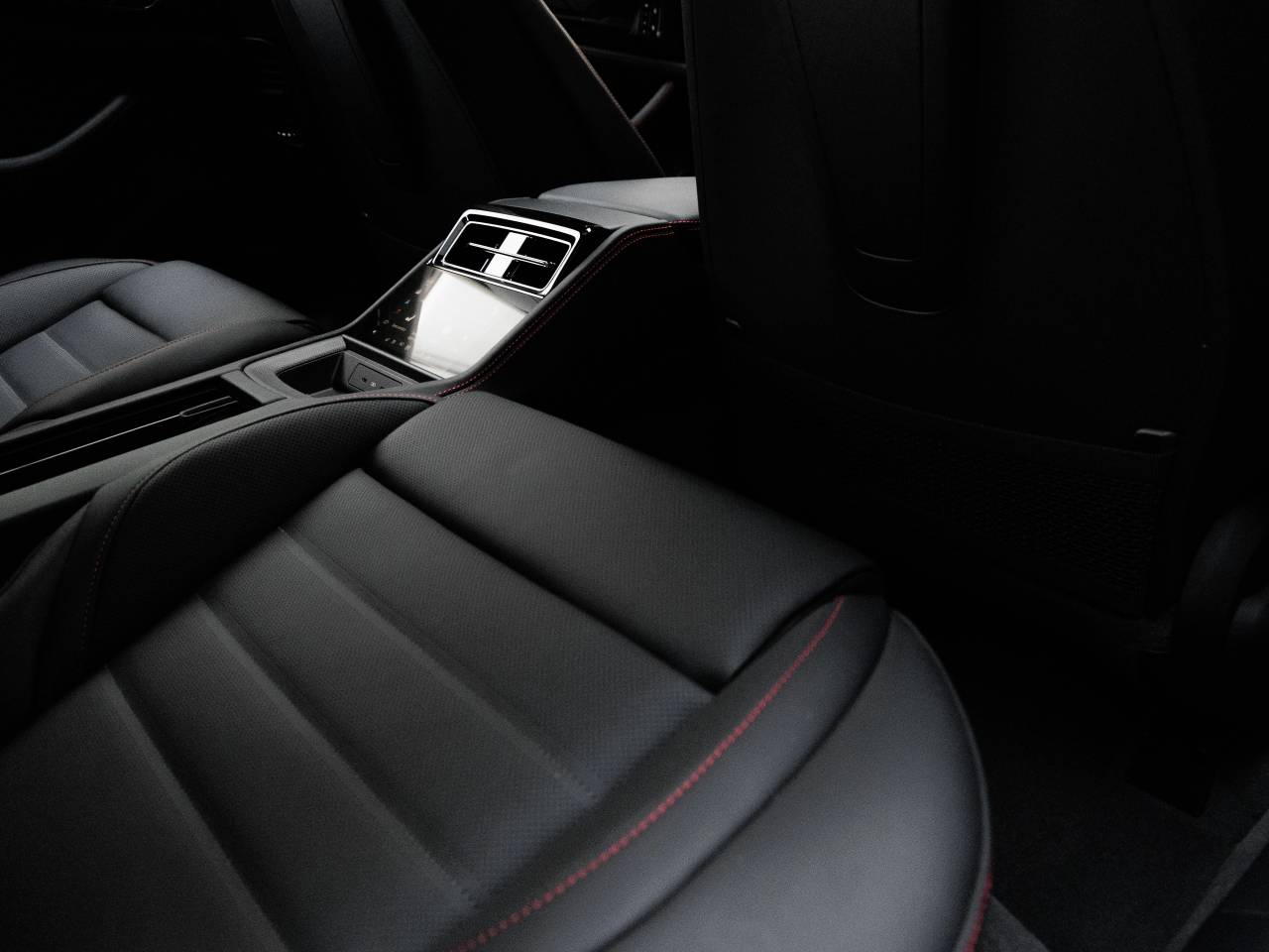 2026 Porsche Panamera Panamera GTS